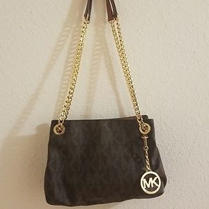Michael Kors purse